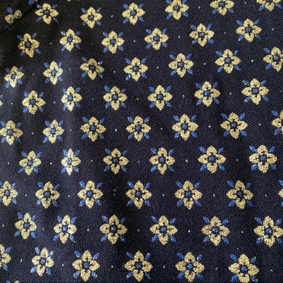 Crewcuts Girls' glitter ruffle-hem Dress 2T NWT - Picture 5 of 5